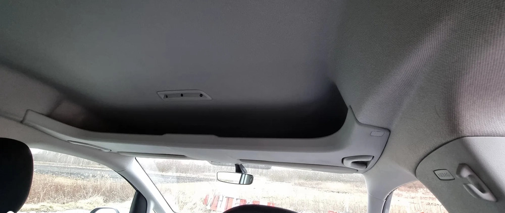 Volkswagen Caddy cena 86100 przebieg: 169690, rok produkcji 2016 z Kobyłka małe 352